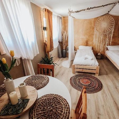 Koza I Brzoza, Domki Z Kontenerow Piechowice  Exteriér fotografie
