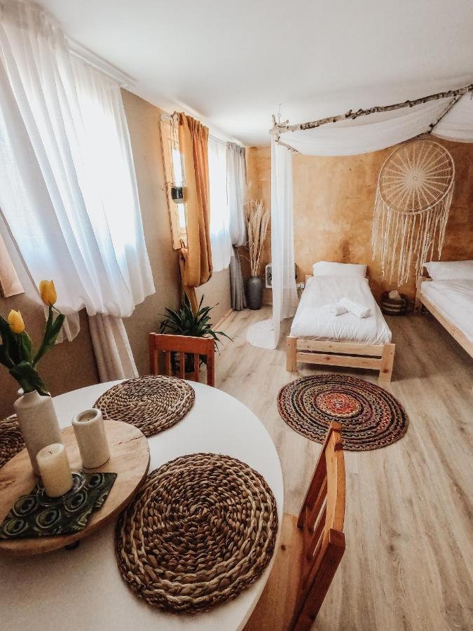 Koza I Brzoza, Domki Z Kontenerow Piechowice  Exteriér fotografie